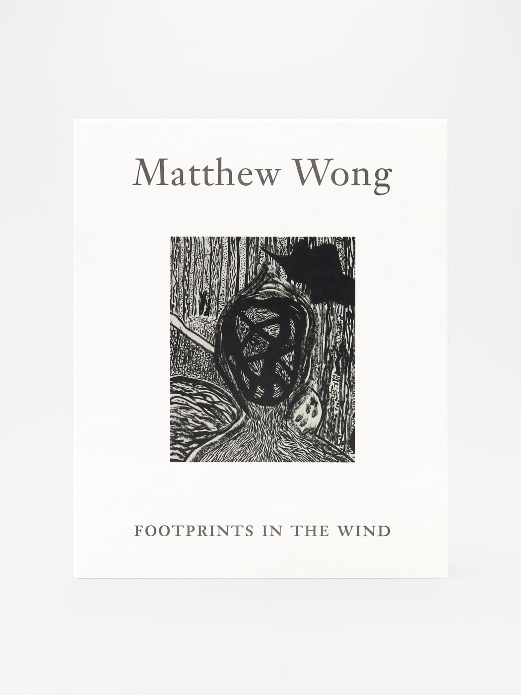 Matthew Wong, Footprints in the Wind