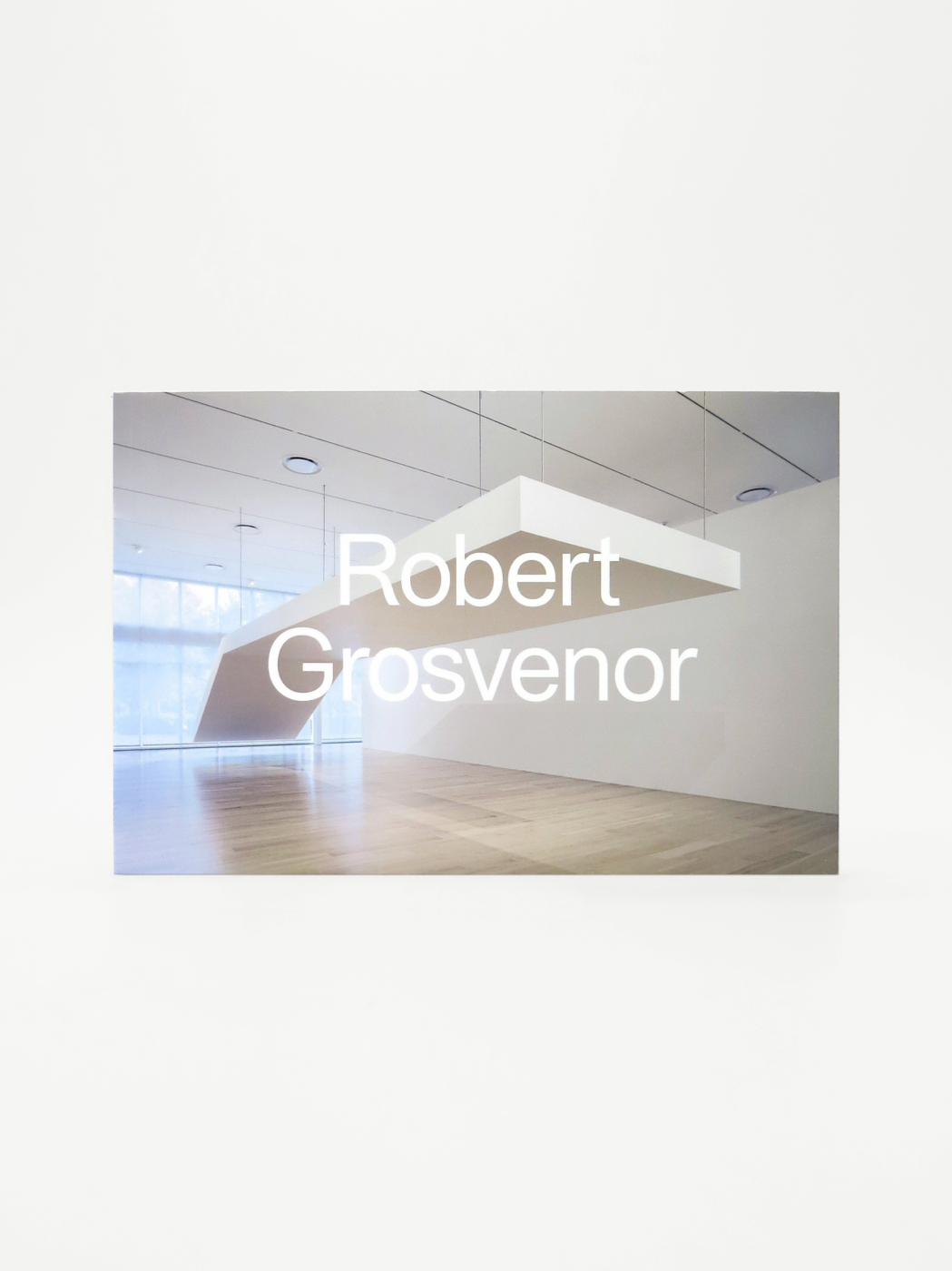 Robert Grosvenor, ICA Miami