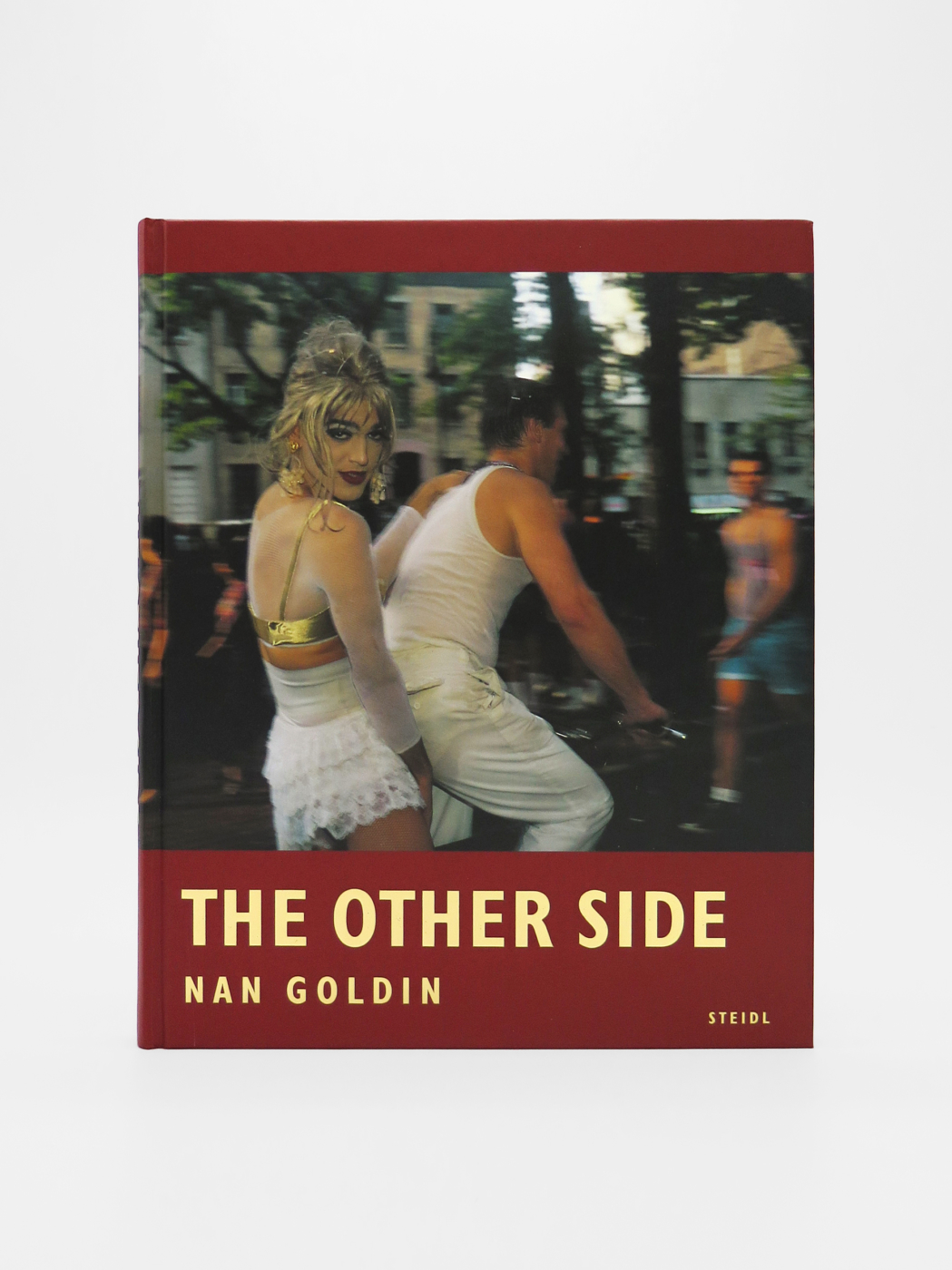 Nan Goldin, The Other Side