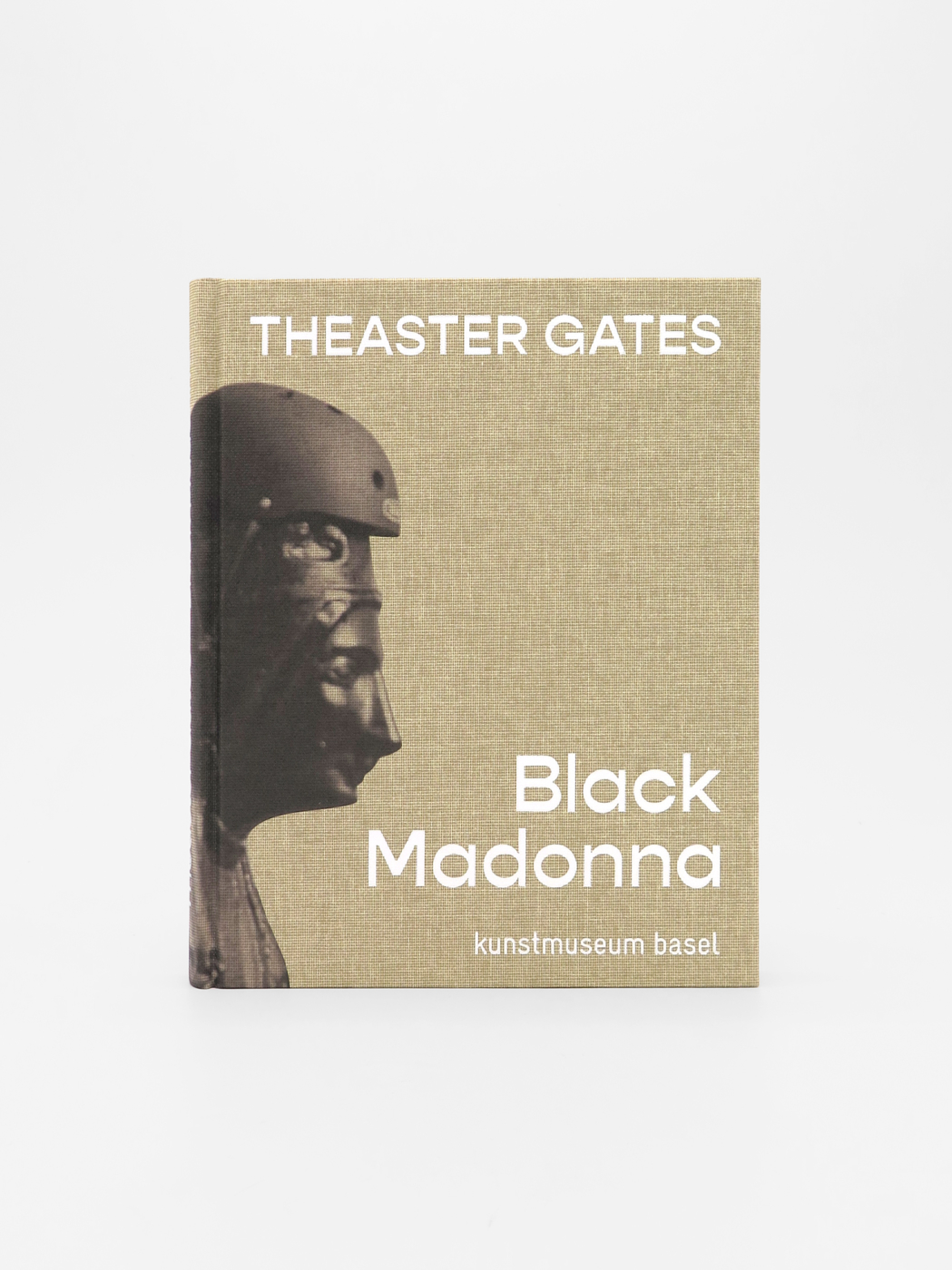 Theaster Gates, Black Madonna