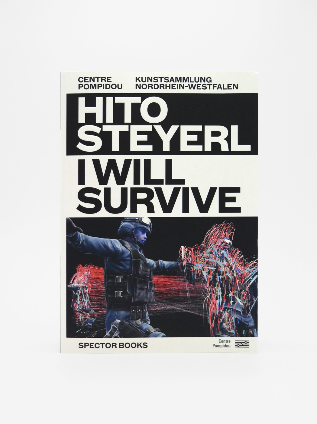 Hito Steyerl, I Will Survive