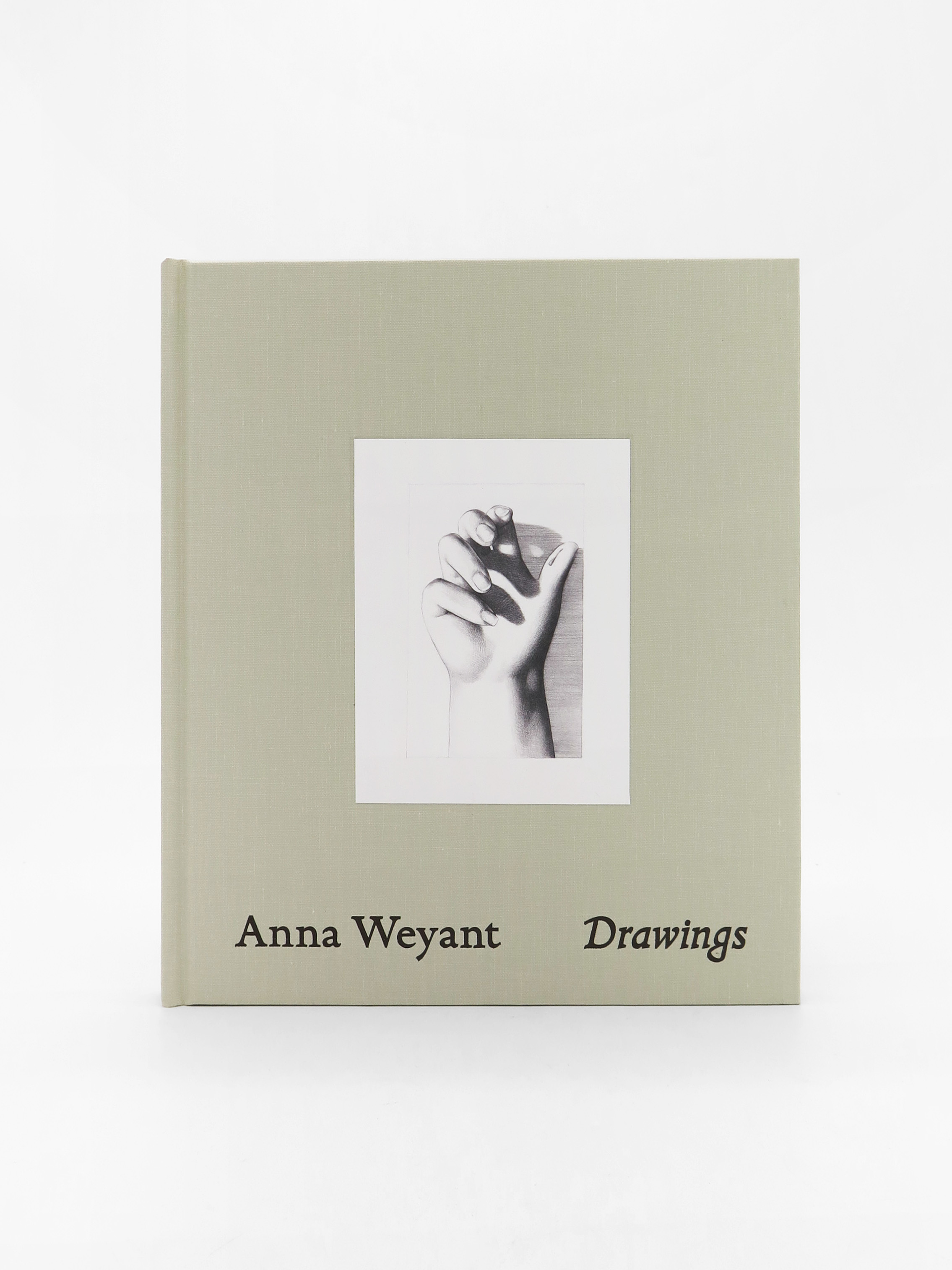 Anna Weyant, Drawings KARMA Bookstore