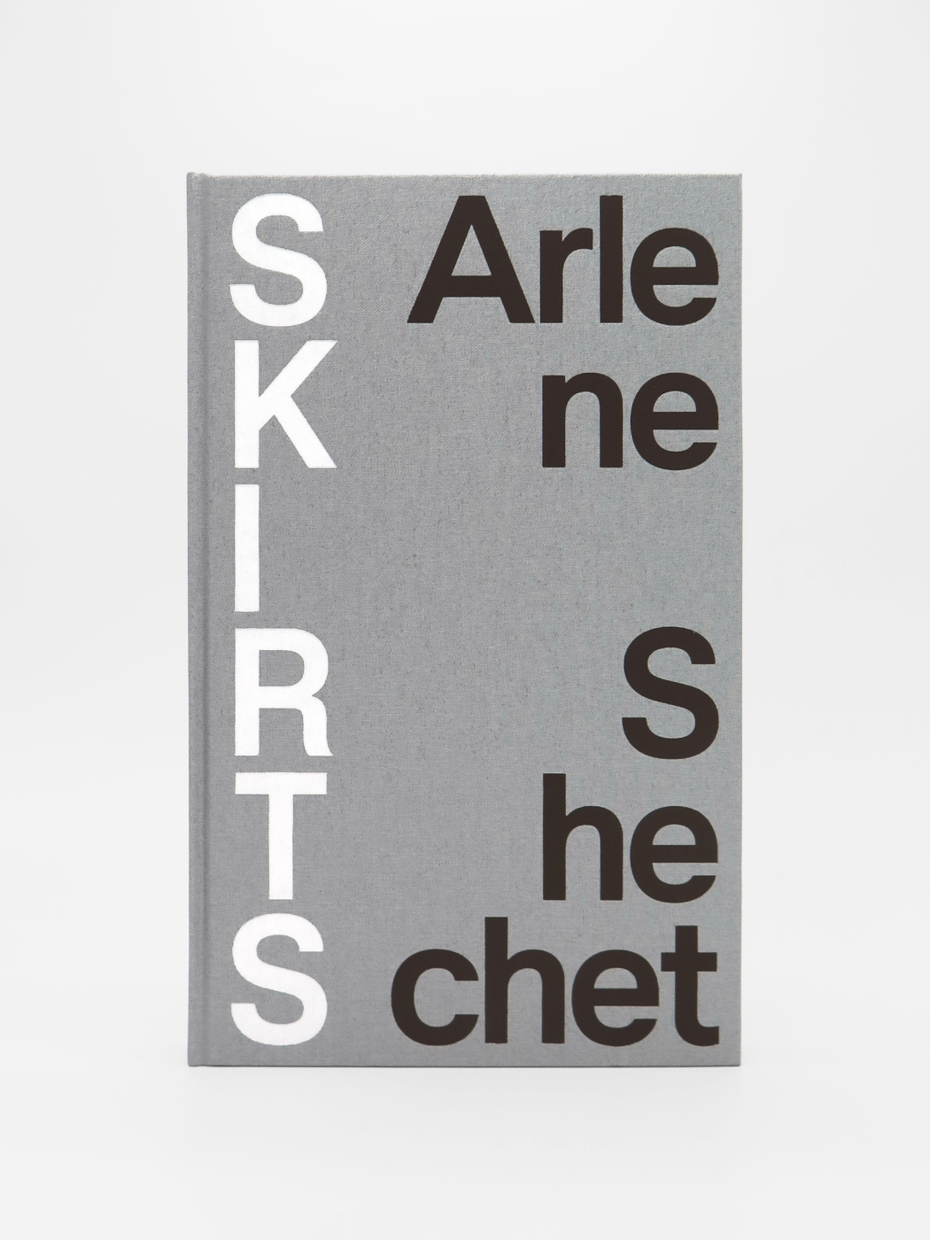 Arlene Shechet, Skirts