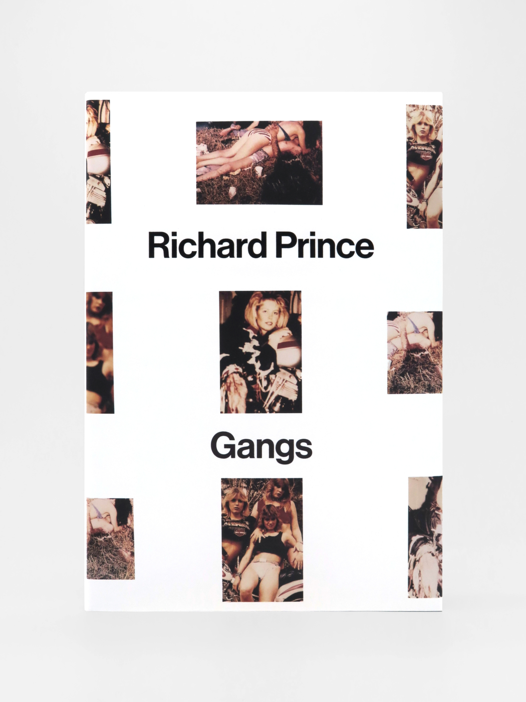 Artists Richard Prince | KARMA Bookstore