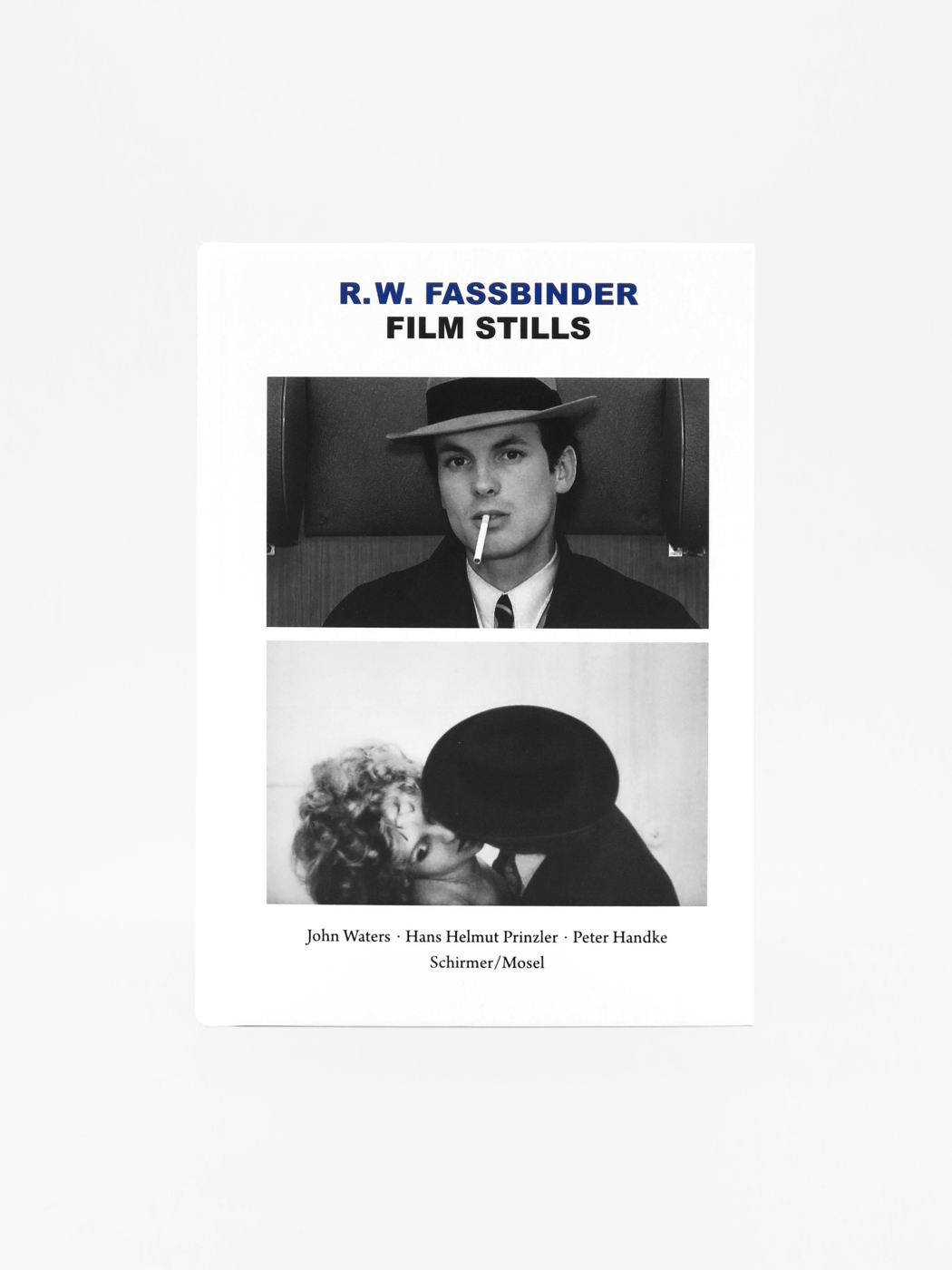 R.W. Fassbinder, Film Stills