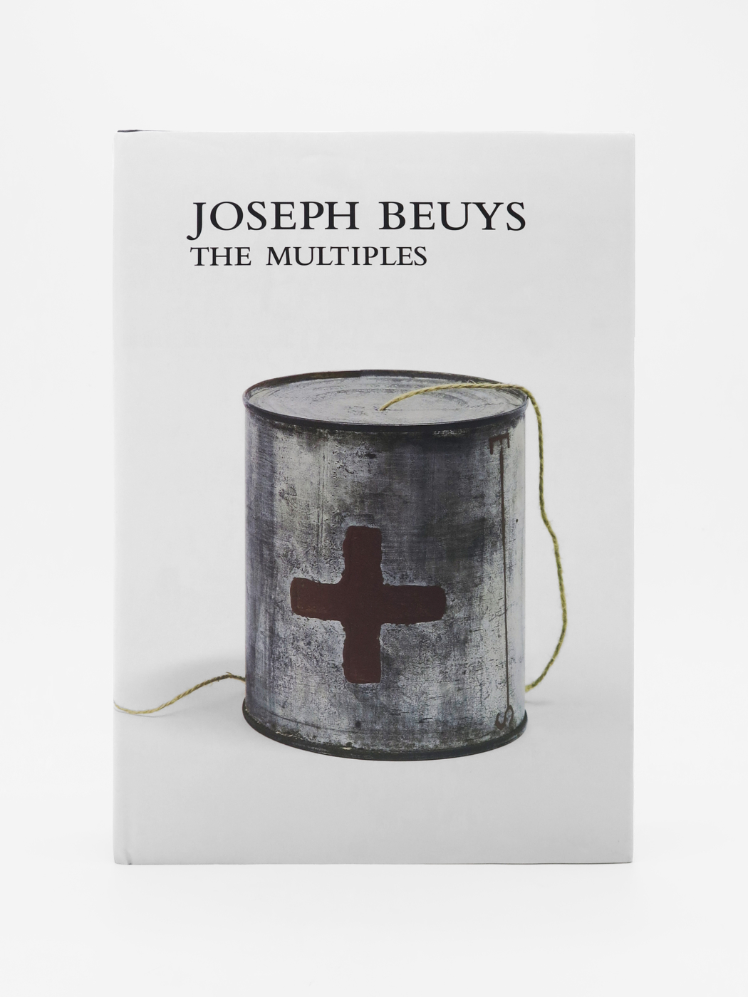 Joseph Beuys, The Multiples