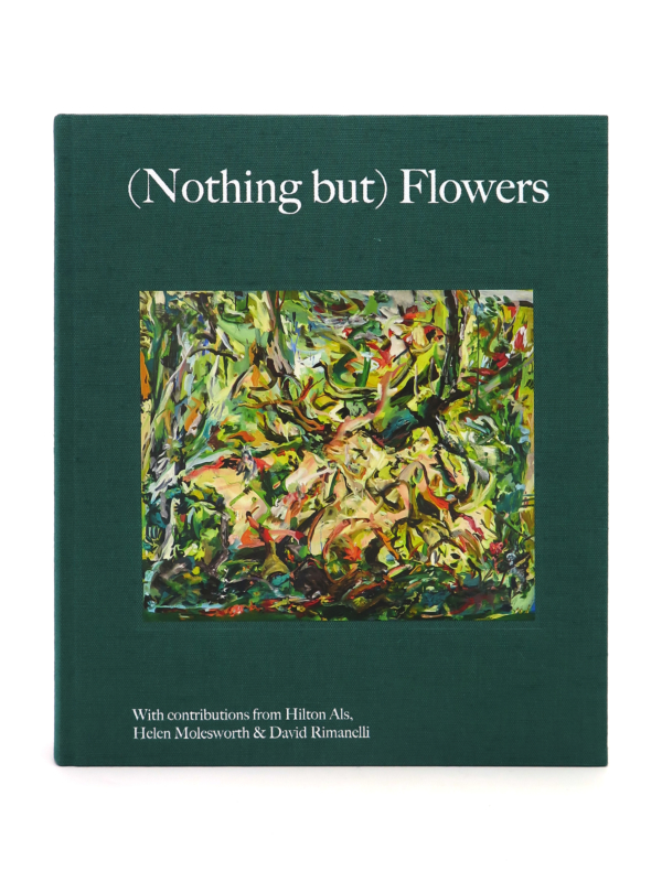 (Nothing but) Flowers