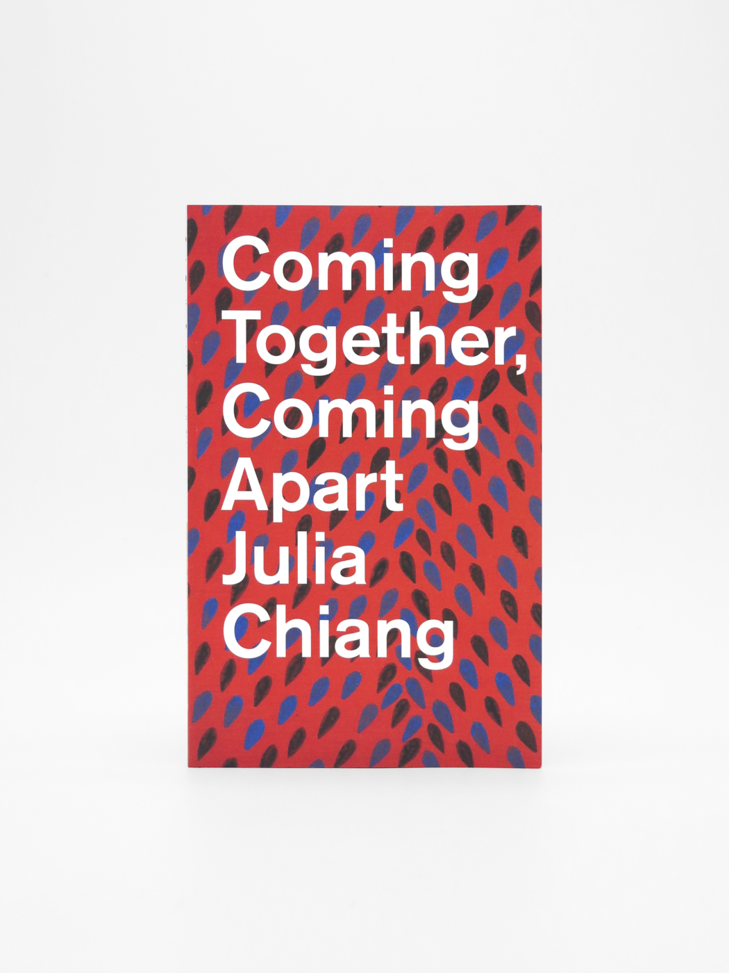 Julia Chiang, Coming Together, Coming Apart