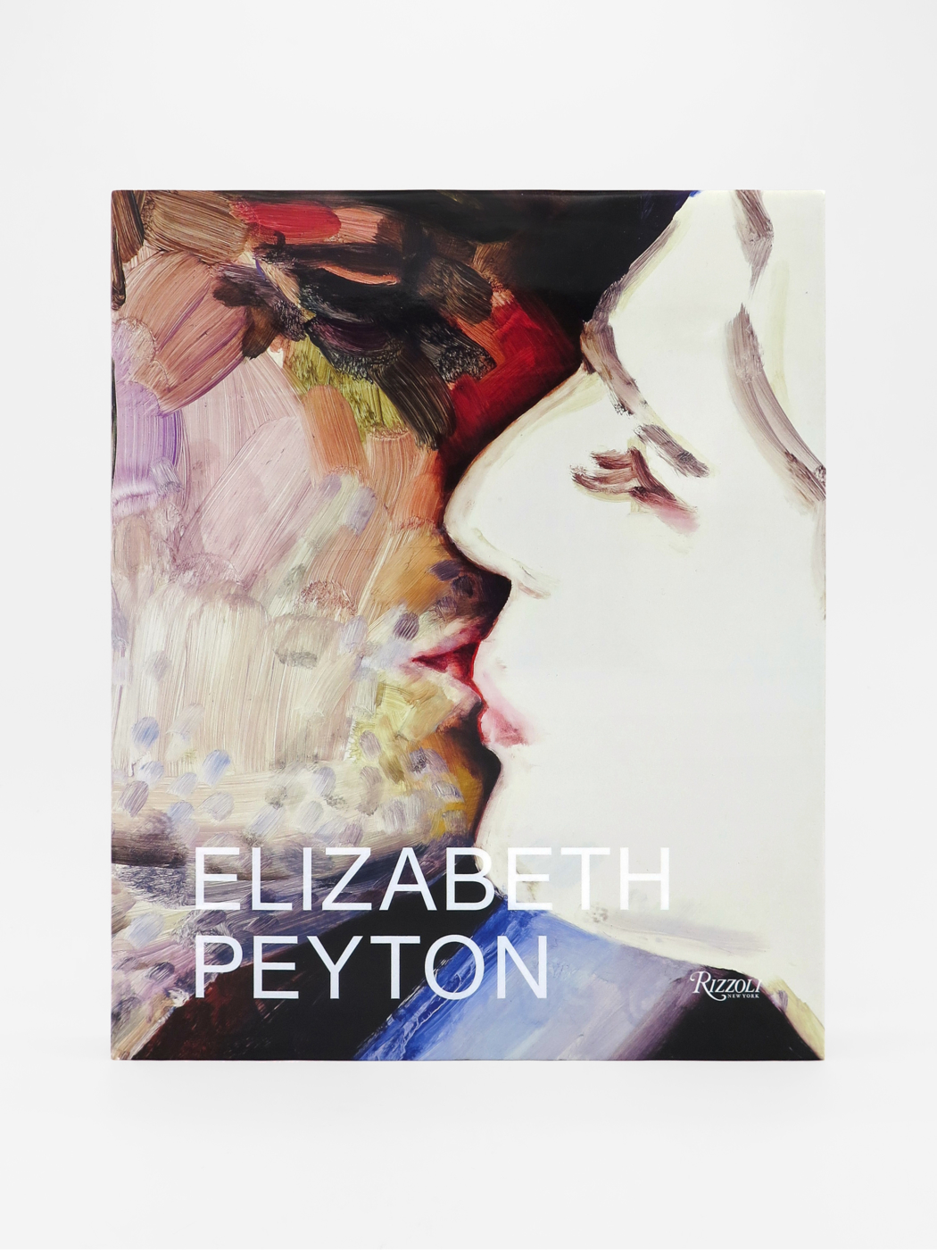 Elizabeth Peyton, Dark Incandescence