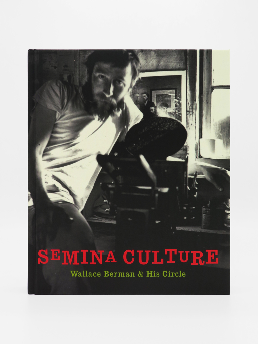 Semina Culture: Wallace Berman & His Circle