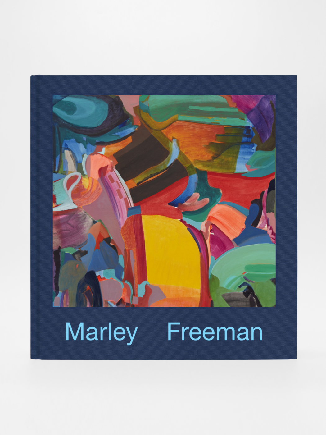 Marley Freeman