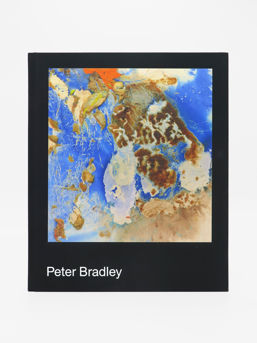 Peter Bradley