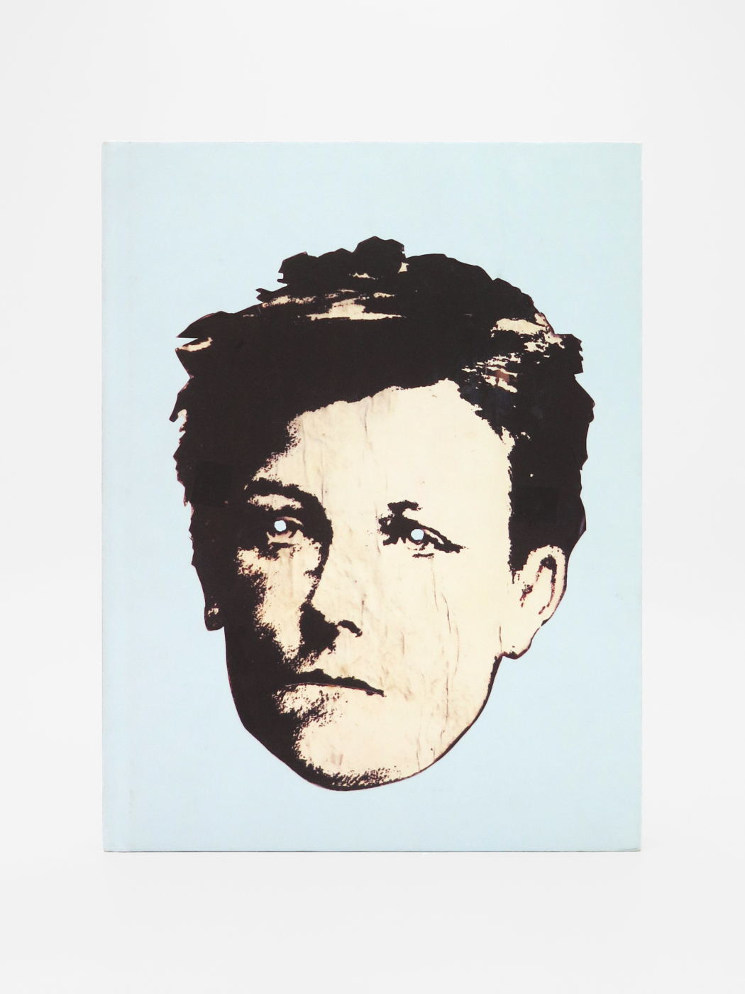 David Wojnarowicz, Rimbaud In New York 1978-79