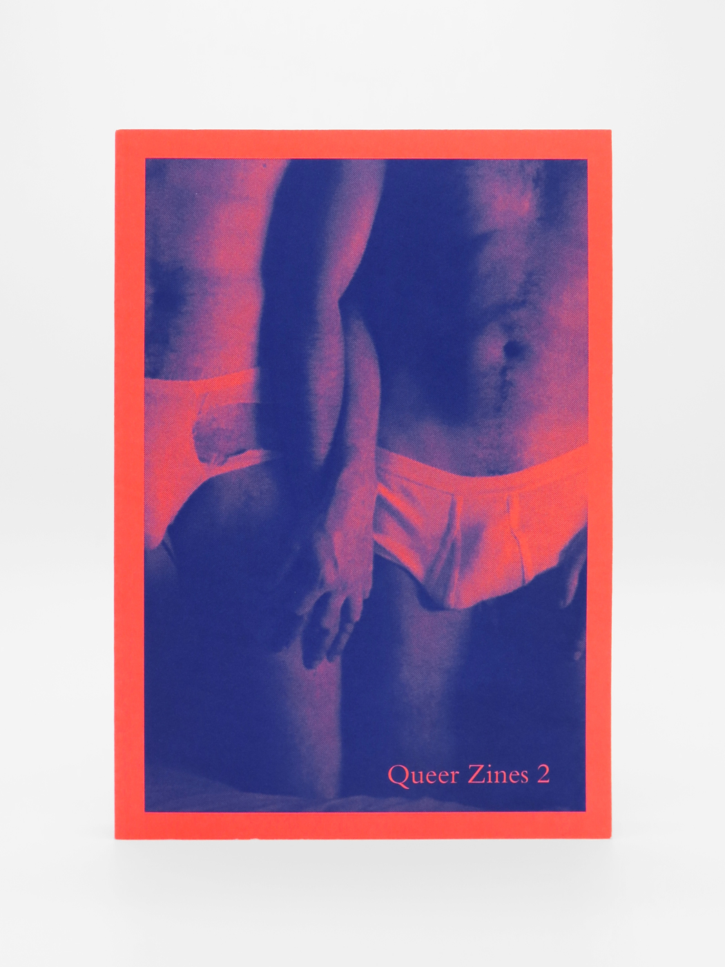 Queer Zines, Vol. 2