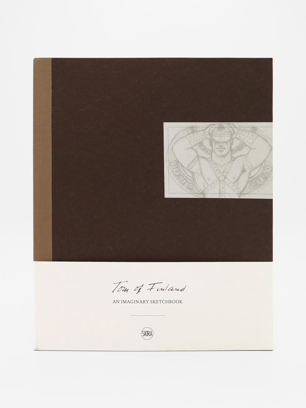 Tom of Finland, An Imaginary Sketchbook