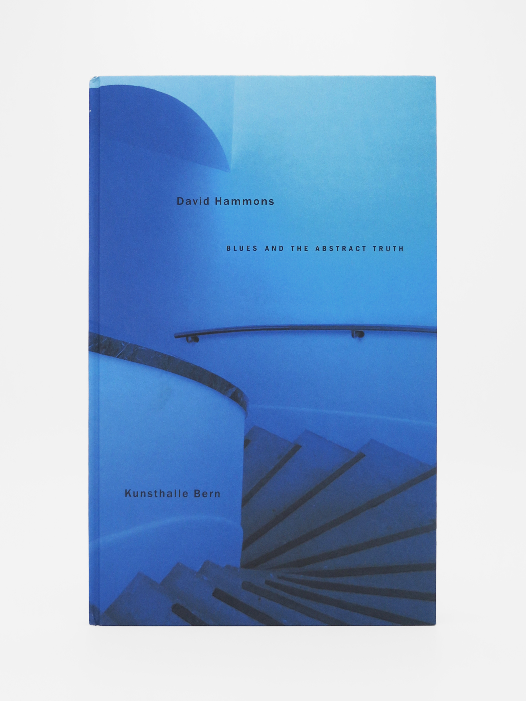 David Hammons, Blues and the Abstract Truth
