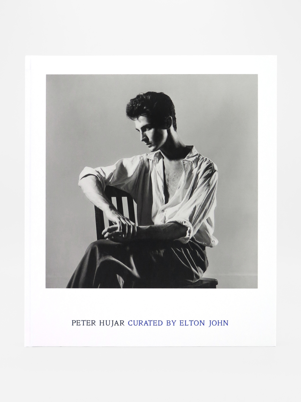 Peter Hujar Curated by Elton John - (Duplicate Imported from WooCommerce)