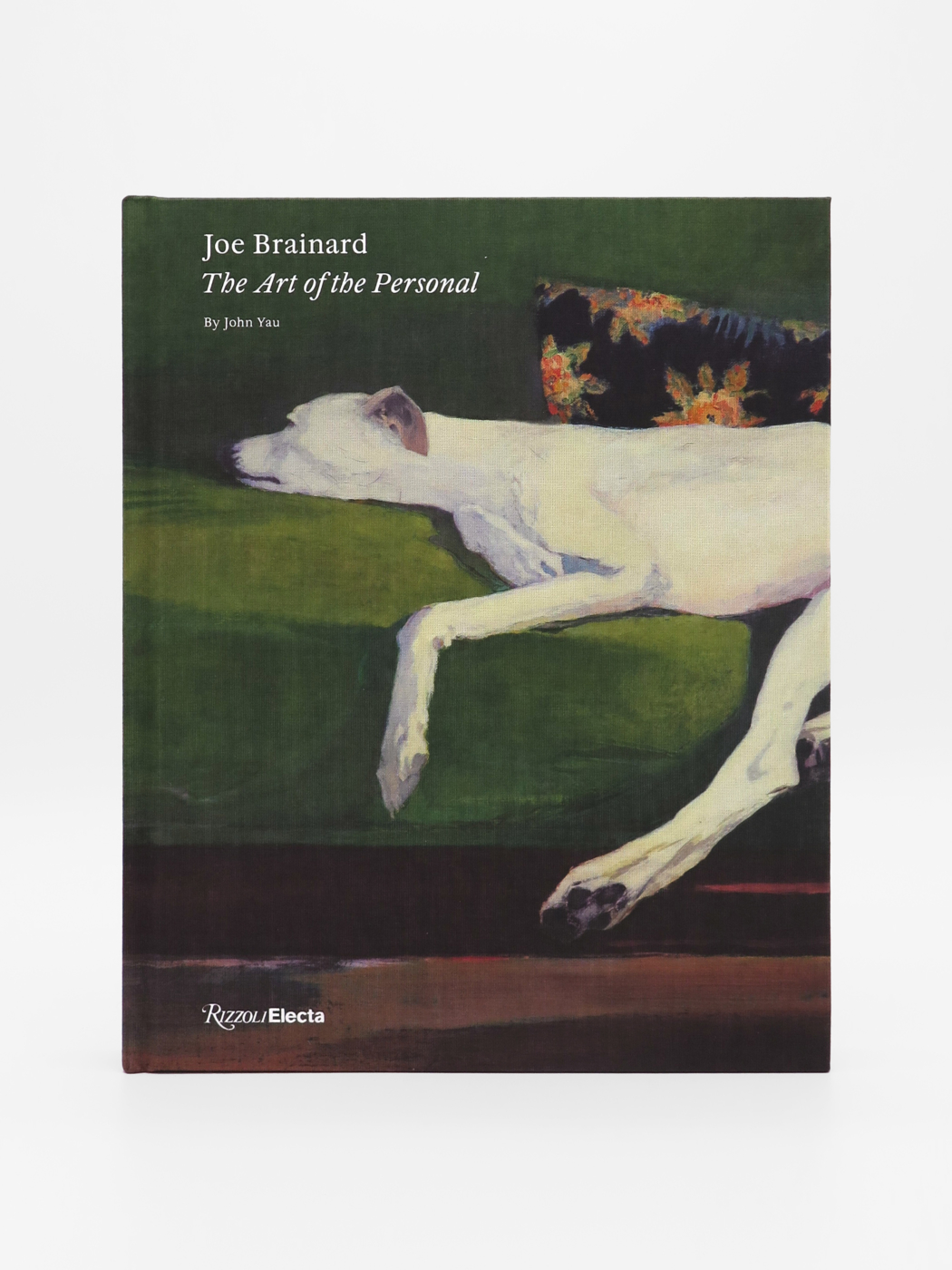 Joe Brainard, The Art of the Personal