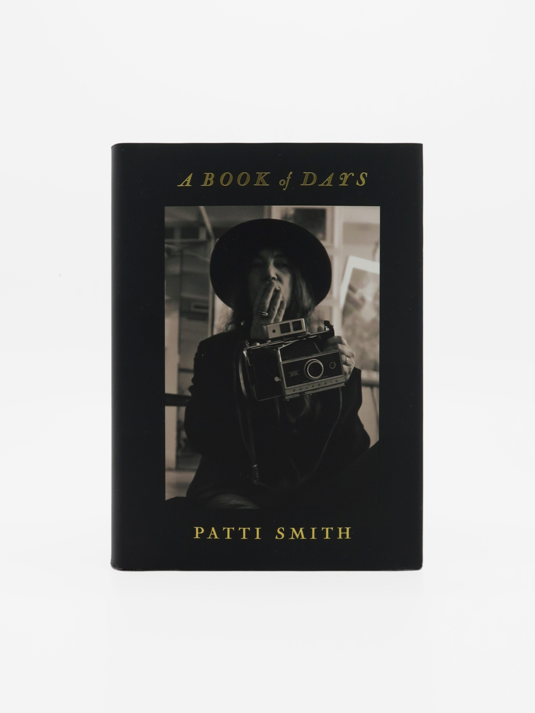 Patti Smith, A Book of Days