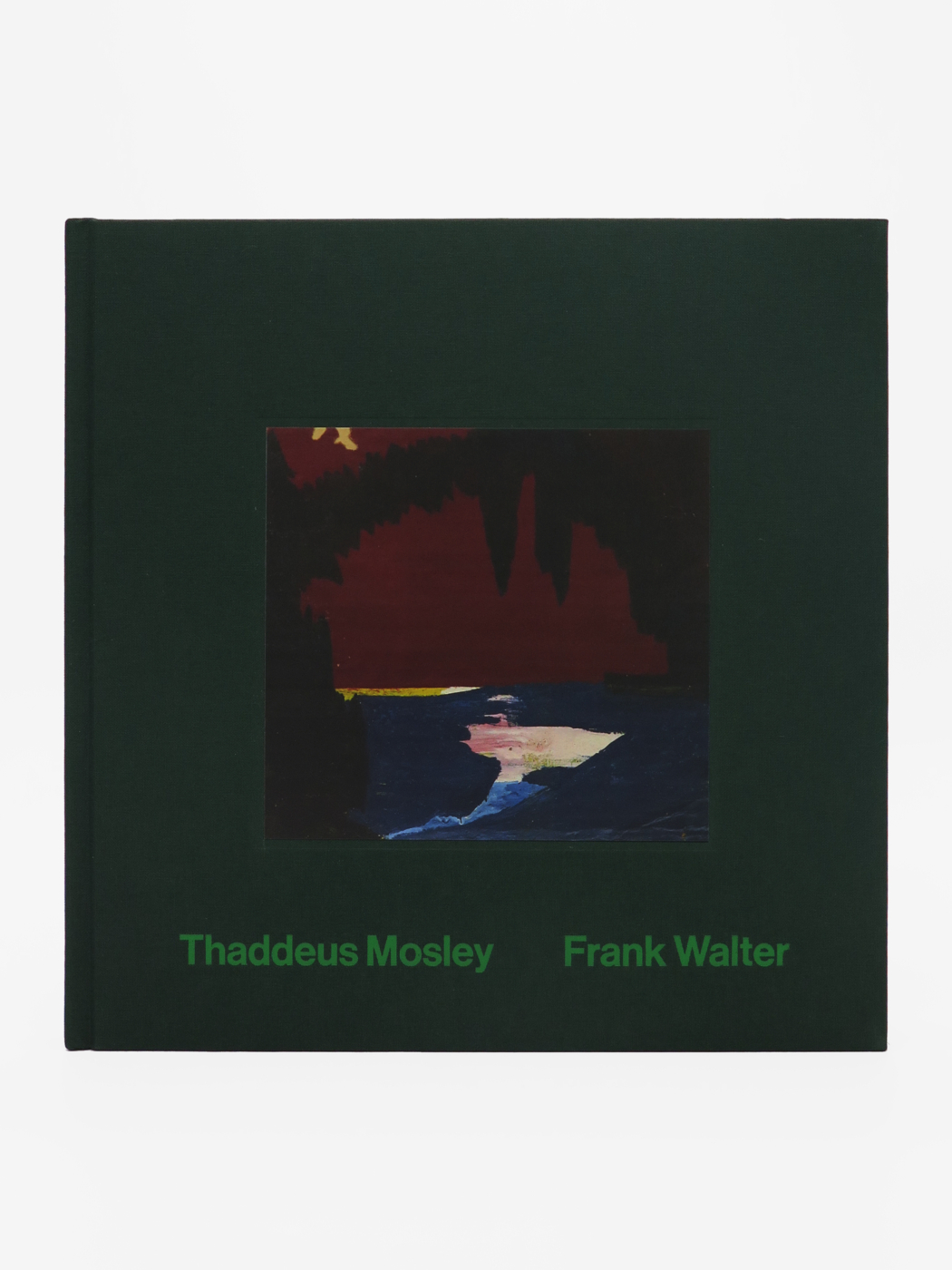 Thaddeus Mosley, Frank Walter, Sanctuary