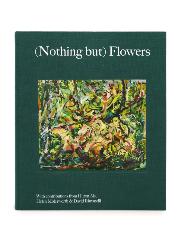 (Nothing but) Flowers