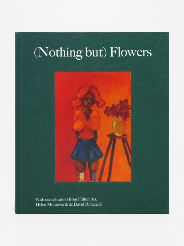 (Nothing but) Flowers