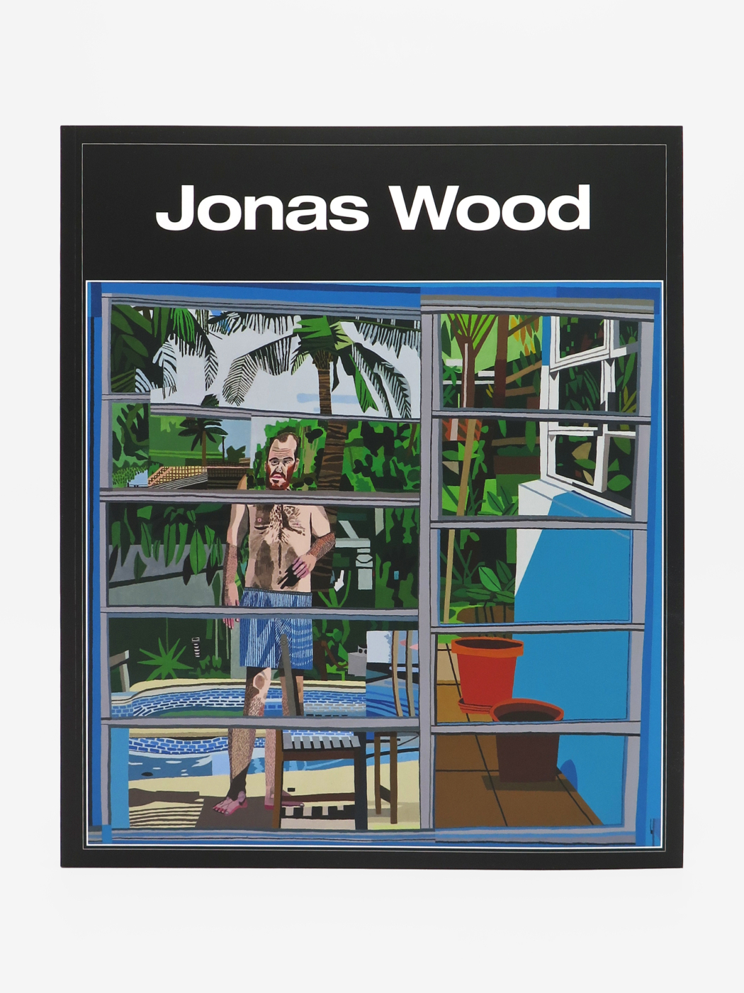 Jonas Wood, Dallas Museum of Art