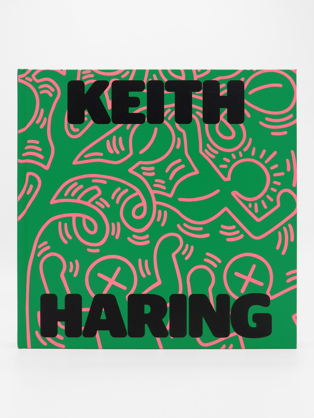 Keith Haring, Art Is for Everybody