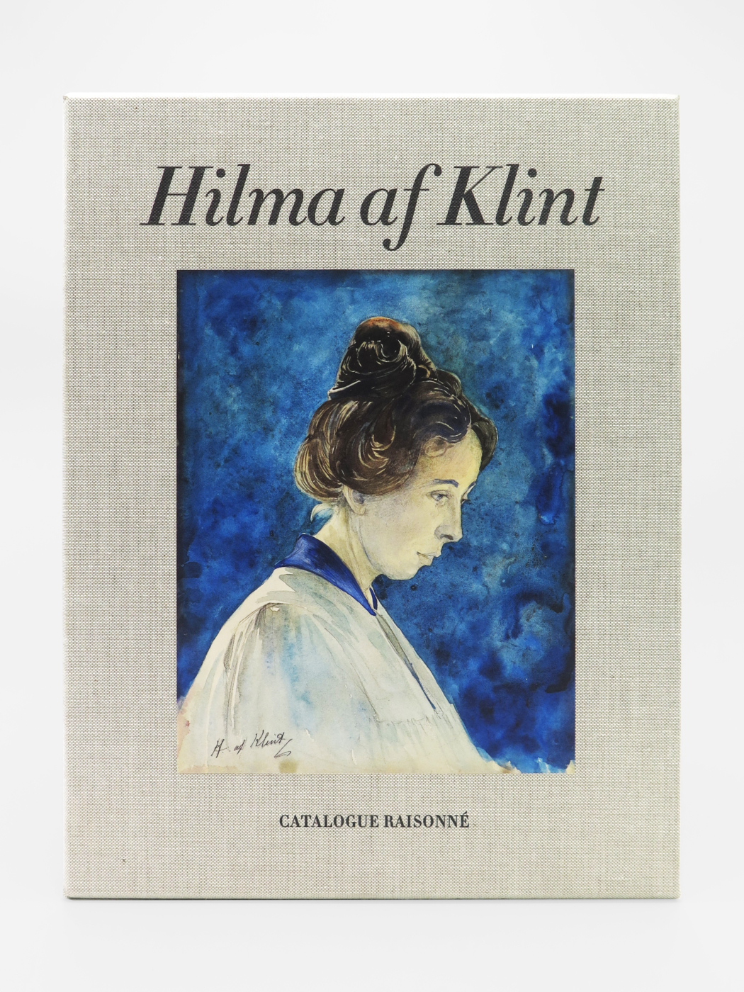 Hilma af Klint, The Complete Catalogue Raisonné
