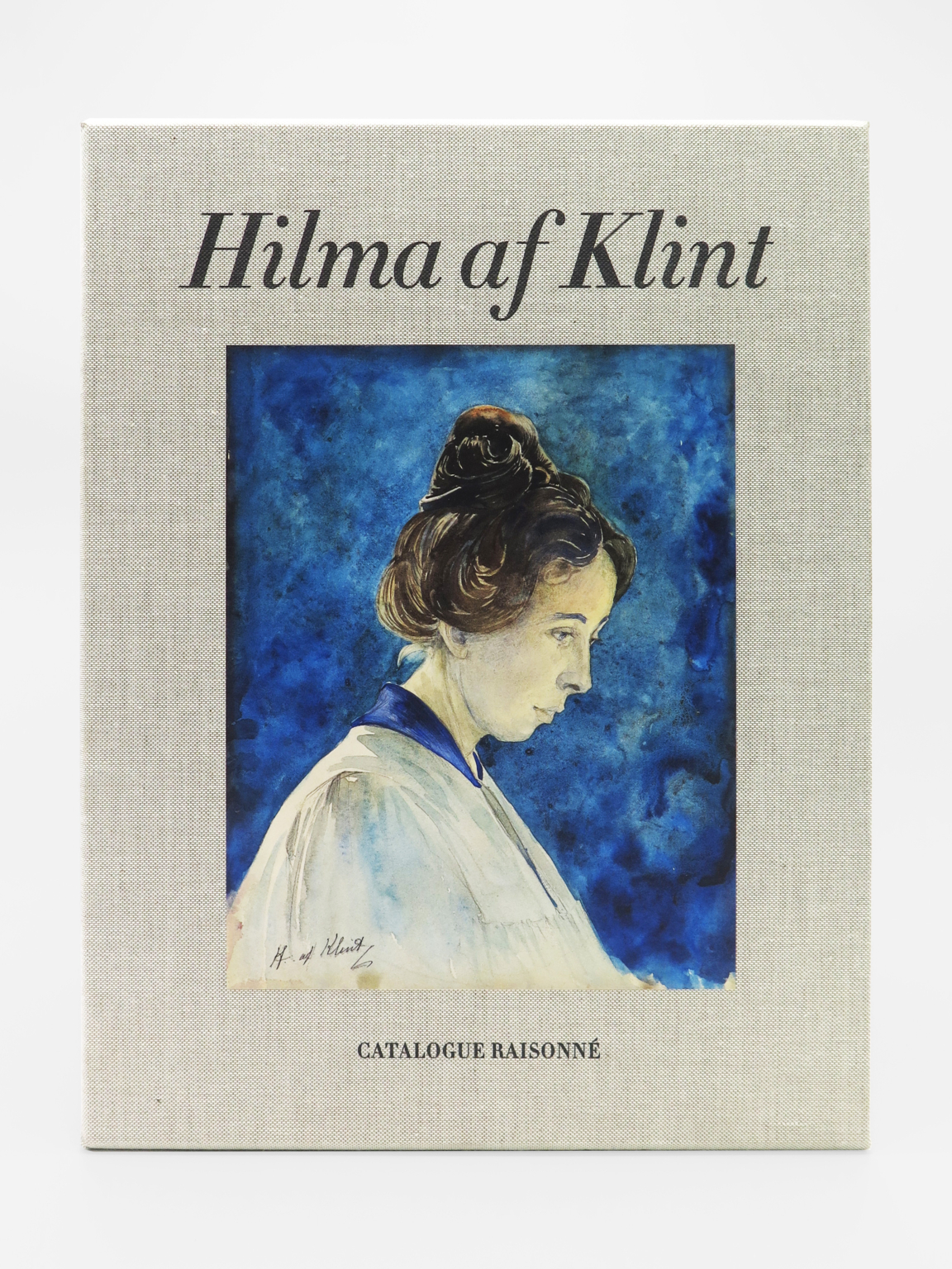 Hilma af Klint, The Complete Catalogue Raisonné KARMA Bookstore