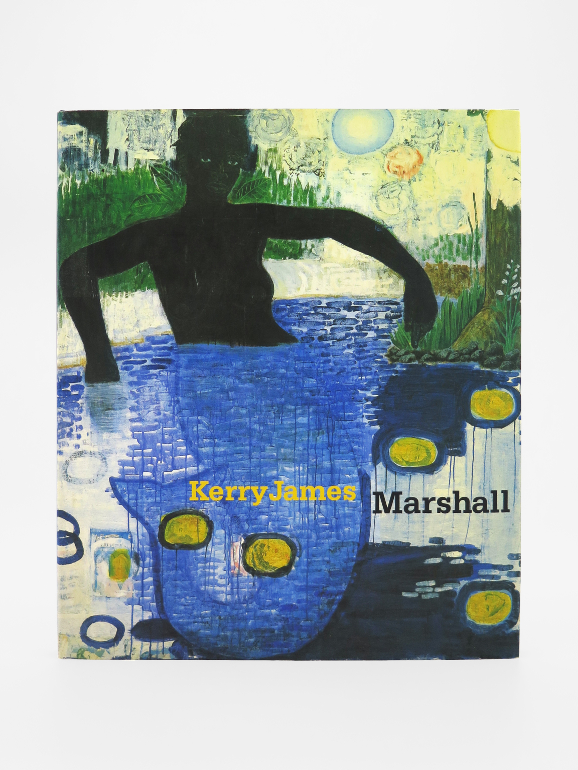 Kerry James Marshall | KARMA Bookstore
