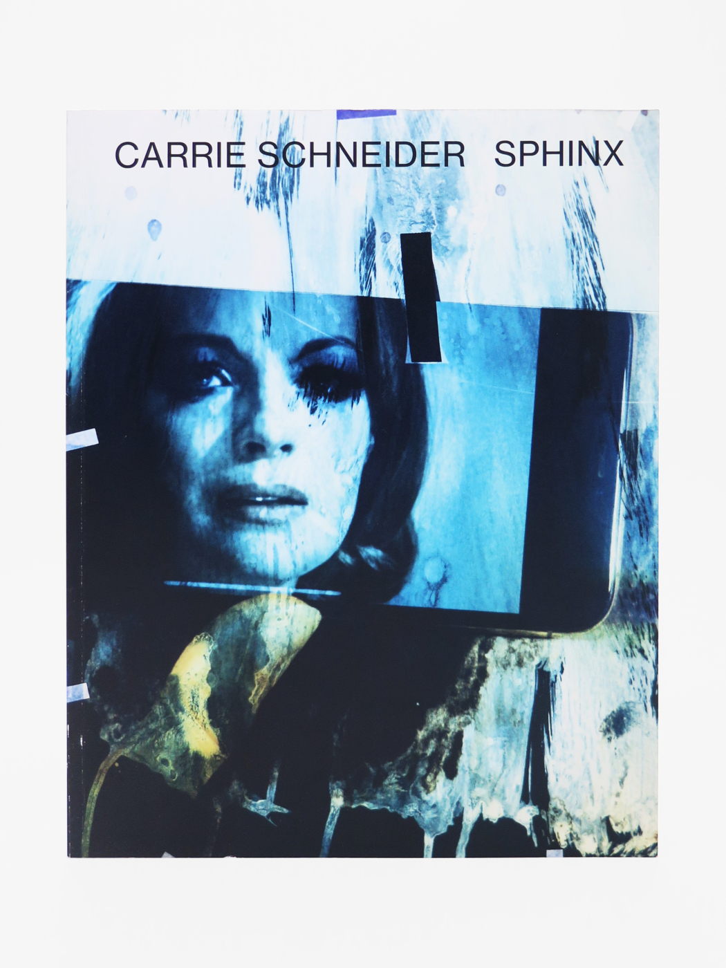 Carrie Schneider, Sphinx