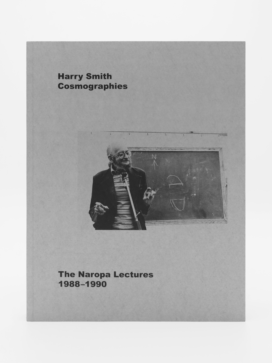 Harry Smith, Cosmographies