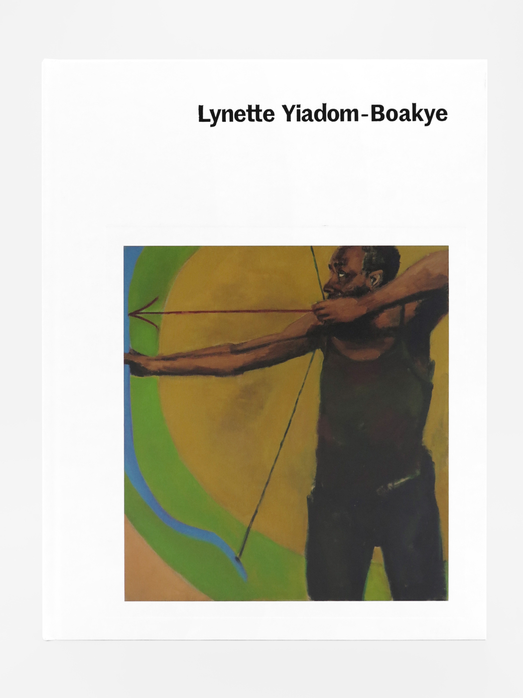 Lynette Yiadom-Boakye, Guggenheim