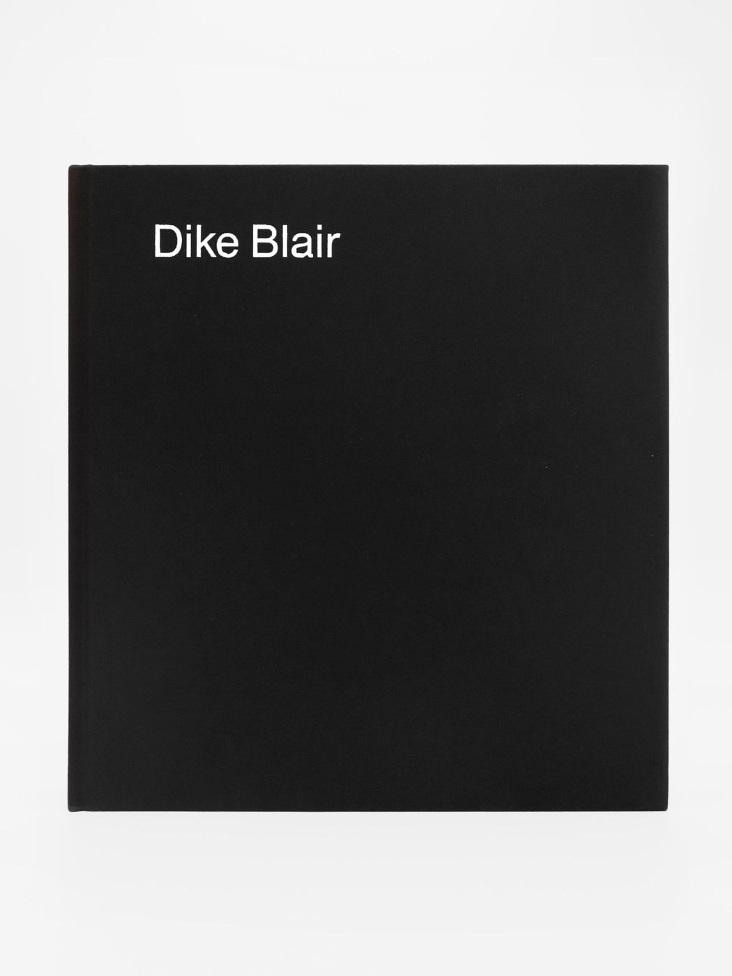 Dike Blair, Special Edition (2023)