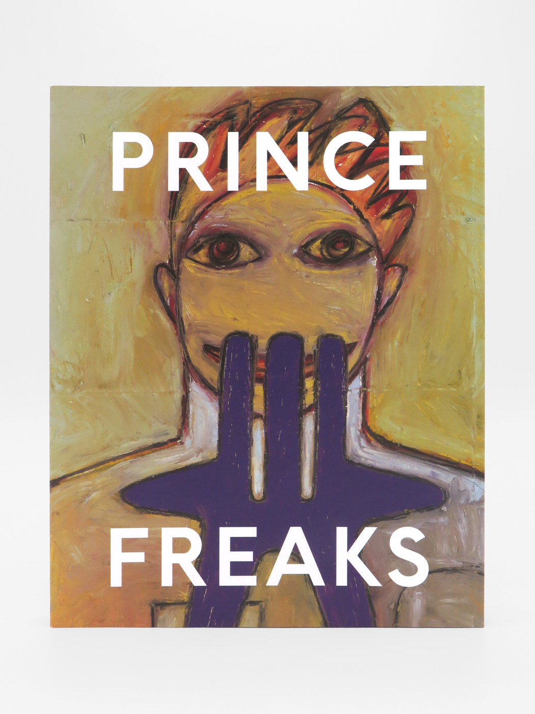 Richard Prince, Freaks