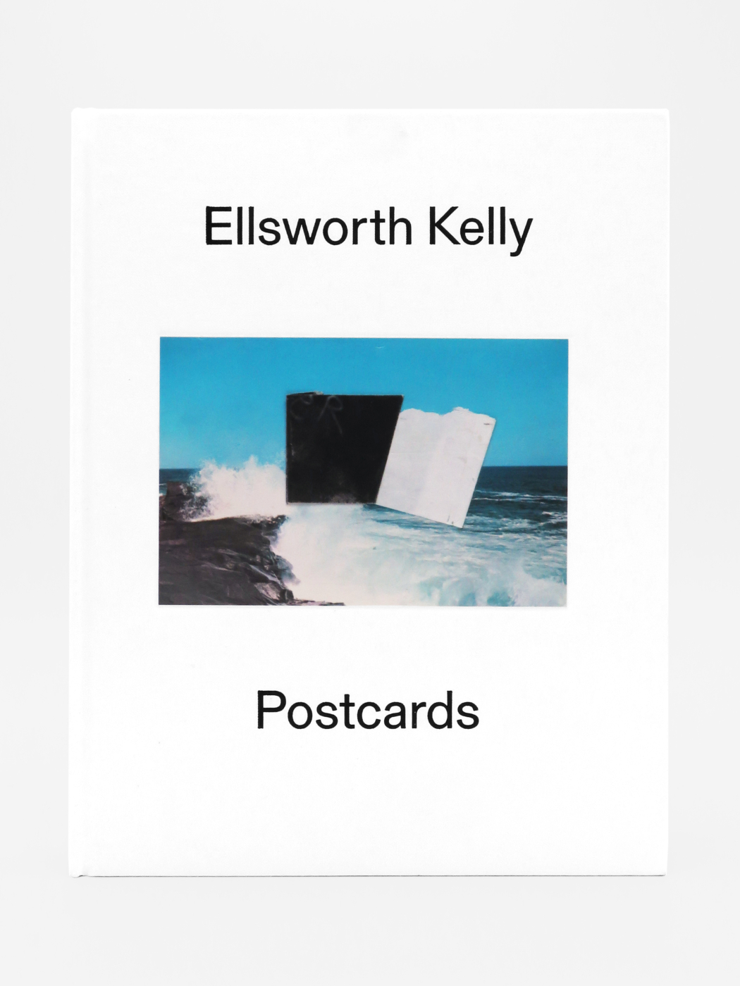 Ellsworth Kelly, Postcards