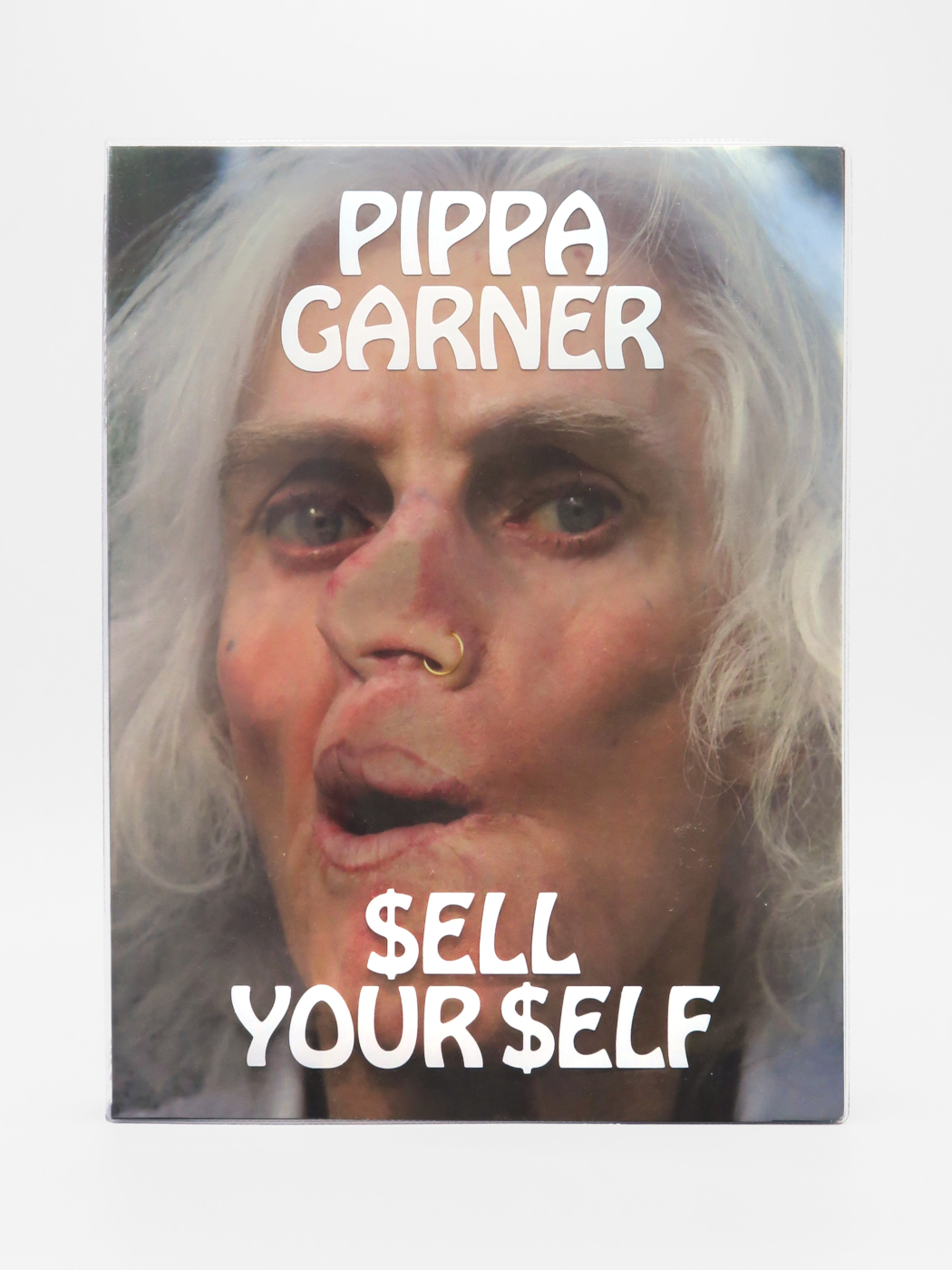 Pippa Garner, $ELL YOUR $ELF