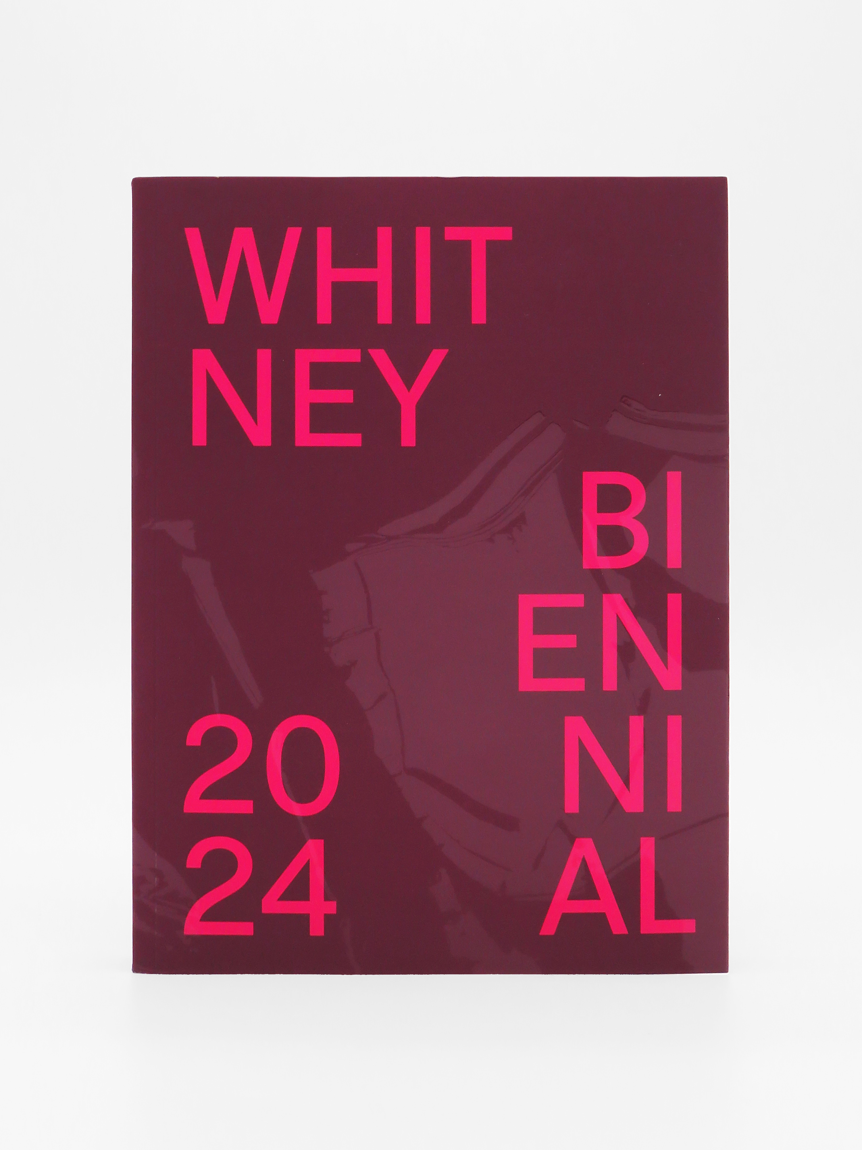 Whitney Biennial 2024 KARMA Bookstore