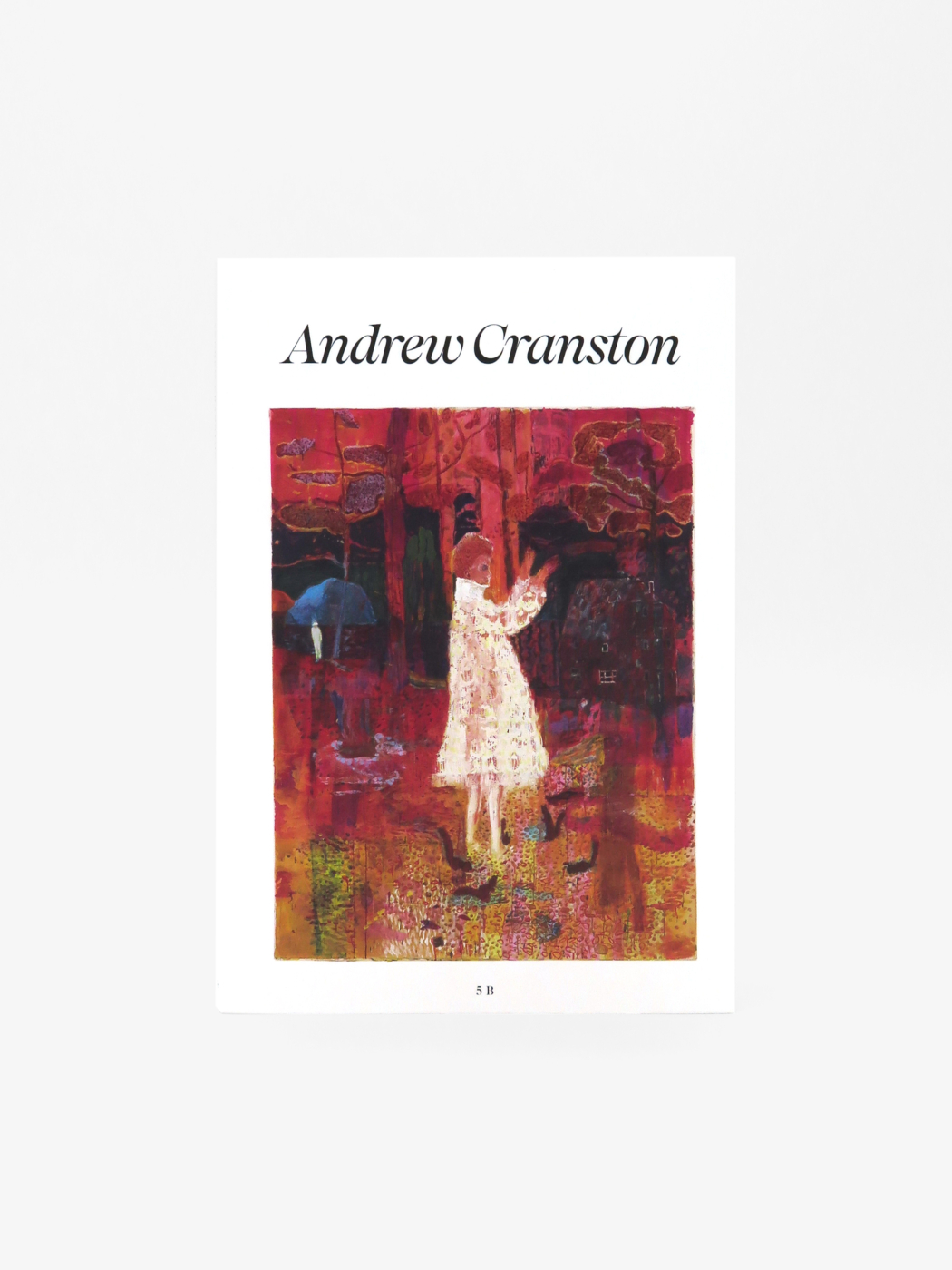 Andrew Cranston