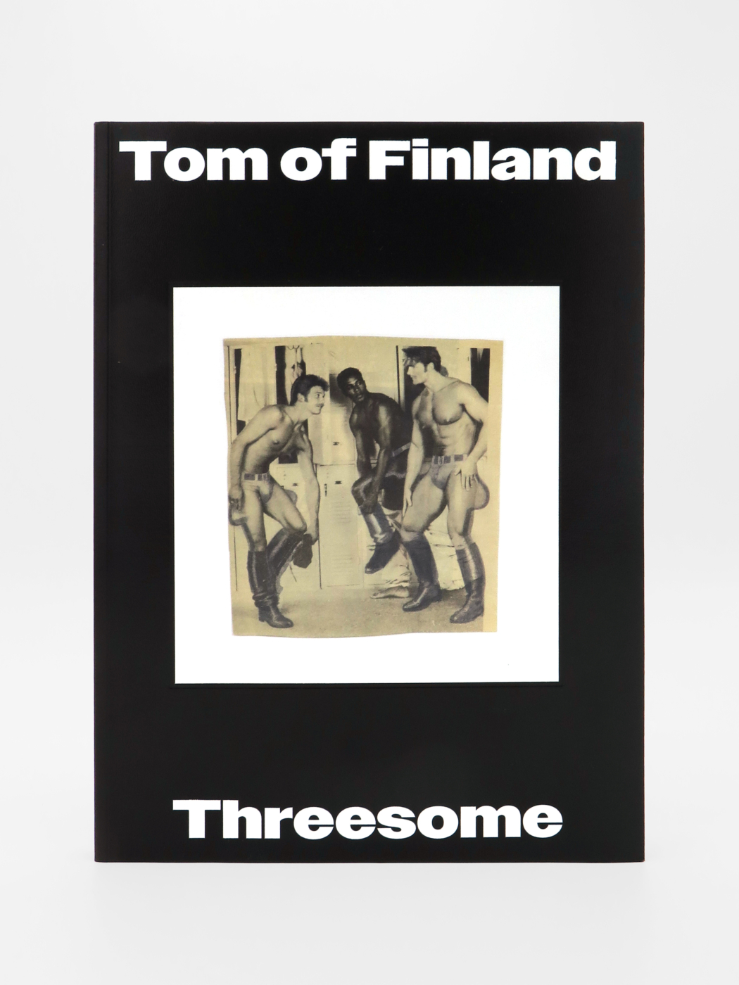 Tom of Finland, Threesome