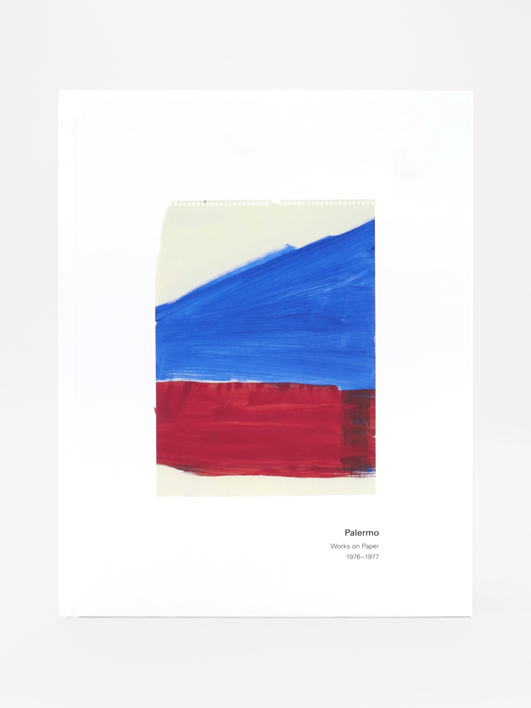 Palermo, Works on Paper: 1976–1977