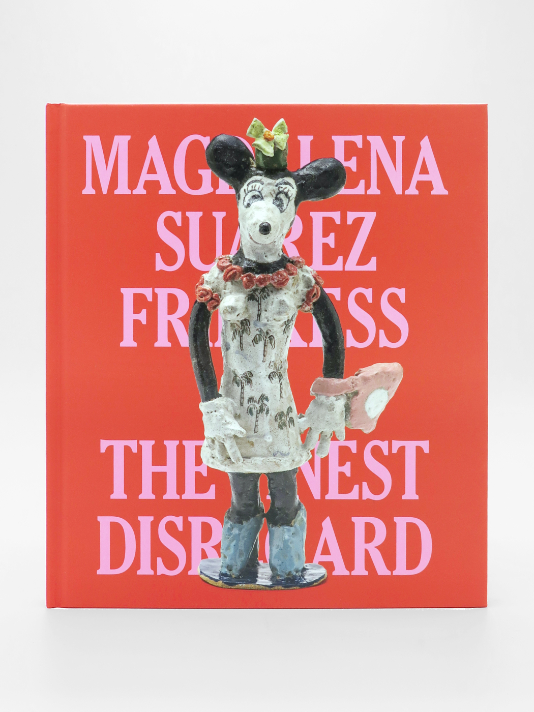 Magdalena Suarez Frimkess, The Finest Disregard