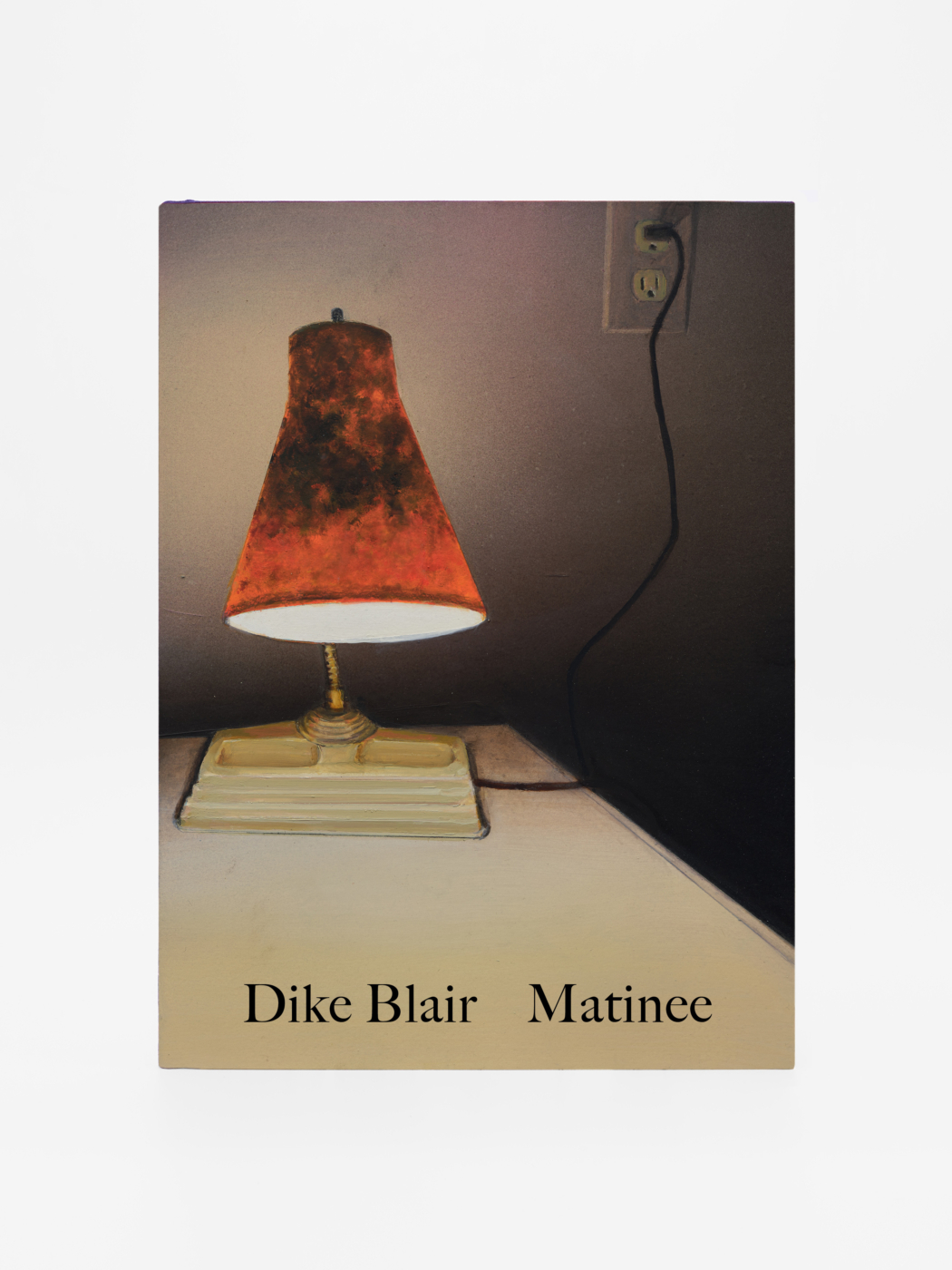 Dike Blair, Matinee