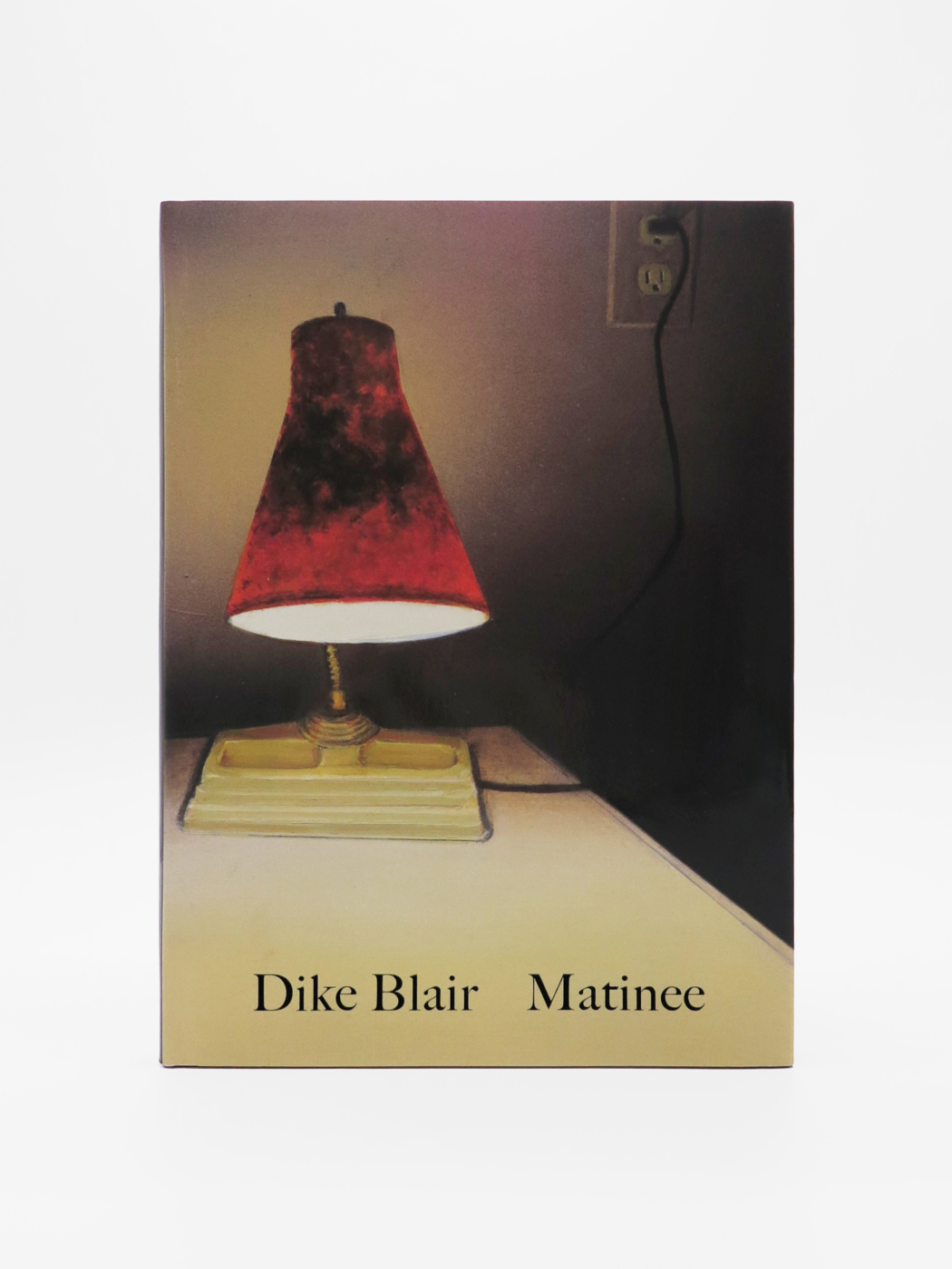 Dike Blair, Matinee