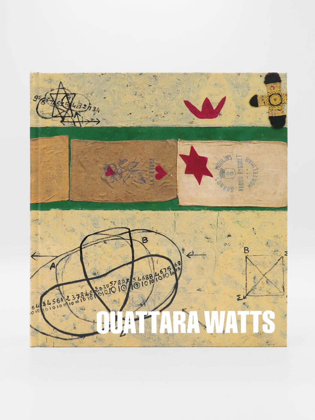 Ouattara Watts