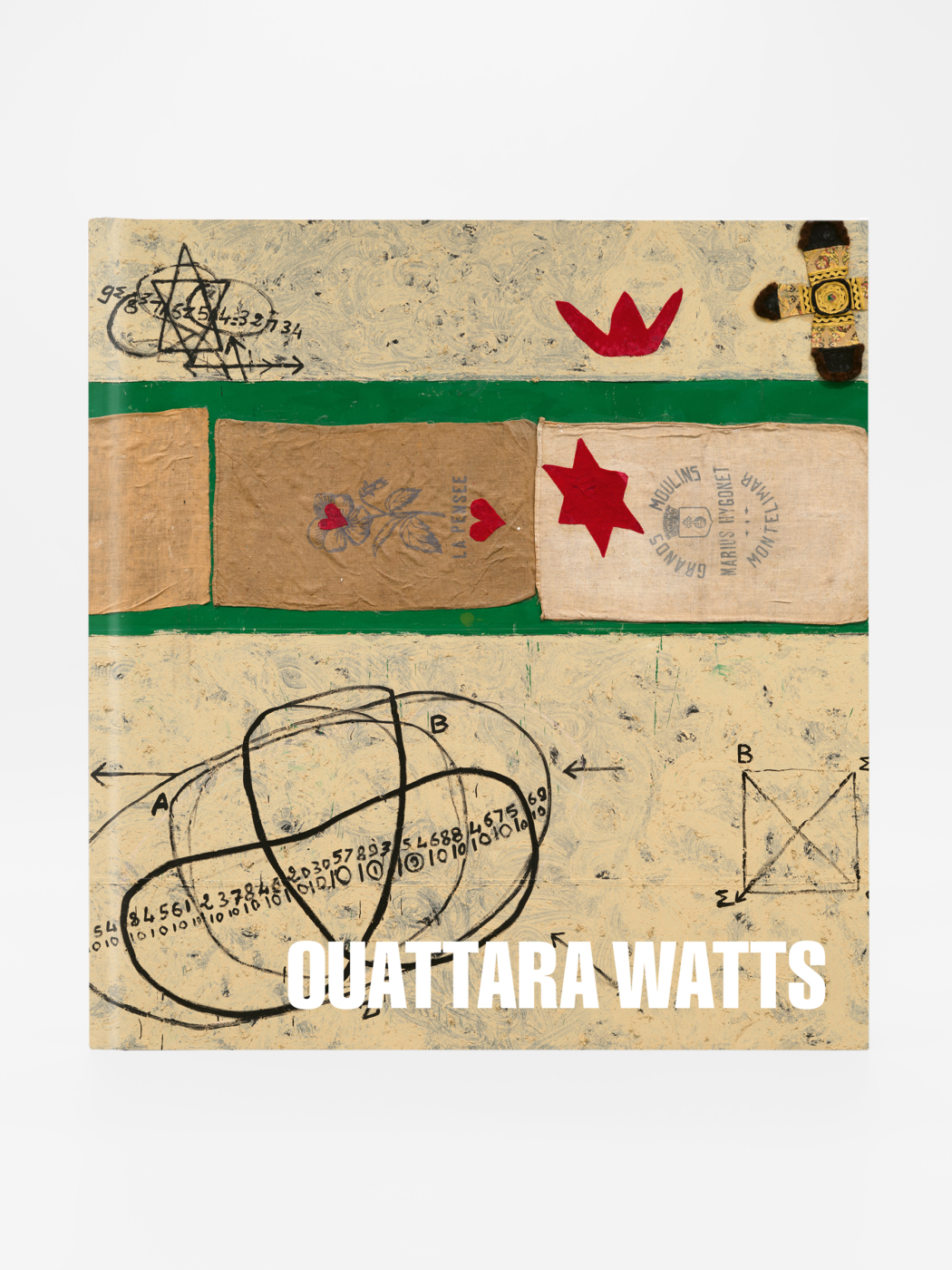 Ouattara Watts