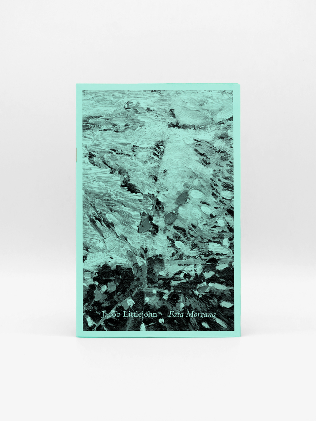 Jacob Littlejohn, Fata Morgana