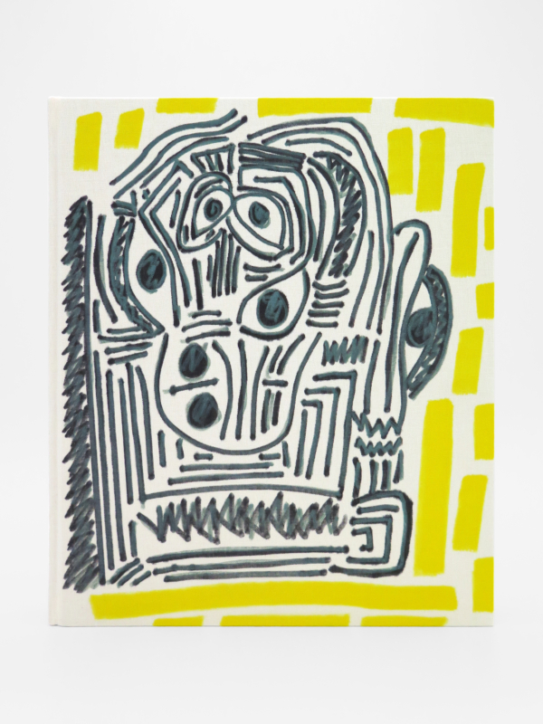 Arthur Simms, Sculpture Special Edition