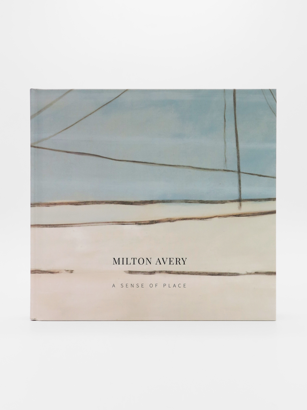 Milton Avery, A Sense of Place